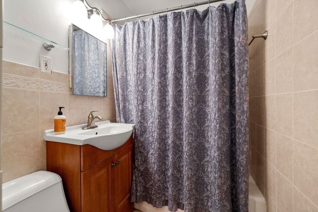 27 Saint Stephen St 27-6, Boston, MA 02115