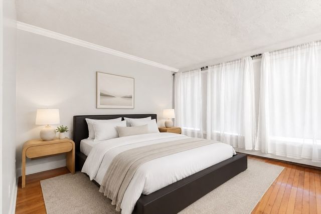 27 Saint Stephen St 27-6, Boston, MA 02115