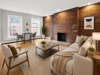 27 Saint Stephen St 27-6, Boston, MA 02115