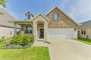 19326 Palfrey Prairie Trail, Tomball, TX 77377