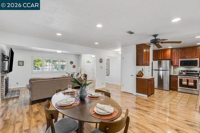 419 Blanco St, American Canyon, CA 94503