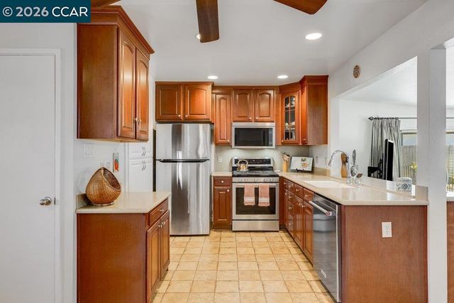 419 Blanco St, American Canyon, CA 94503