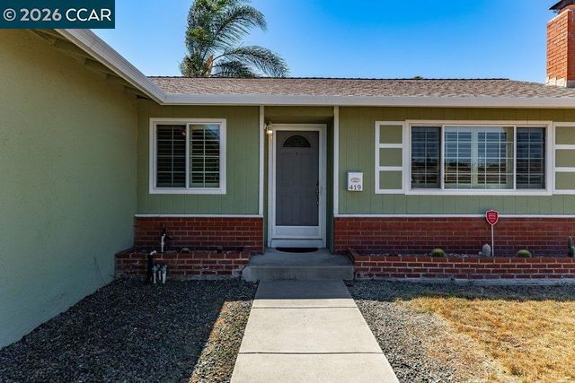 419 Blanco St, American Canyon, CA 94503