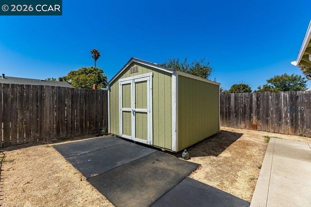 419 Blanco St, American Canyon, CA 94503