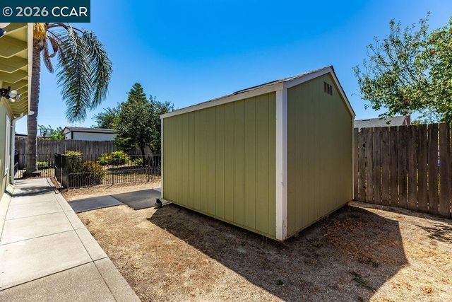 419 Blanco St, American Canyon, CA 94503