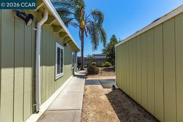 419 Blanco St, American Canyon, CA 94503