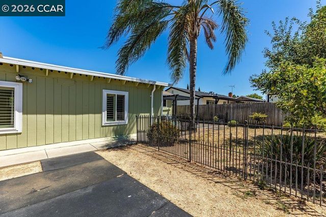 419 Blanco St, American Canyon, CA 94503