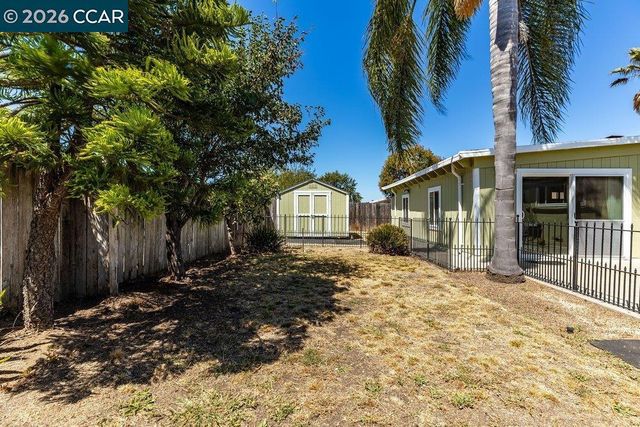 419 Blanco St, American Canyon, CA 94503