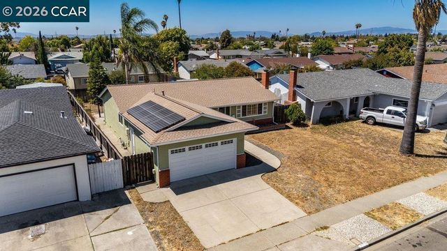 419 Blanco St, American Canyon, CA 94503