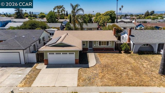 419 Blanco St, American Canyon, CA 94503