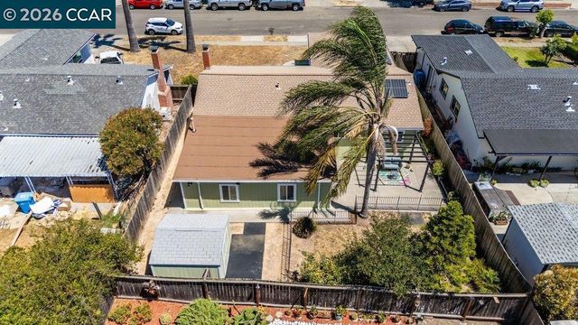419 Blanco St, American Canyon, CA 94503