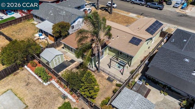 419 Blanco St, American Canyon, CA 94503