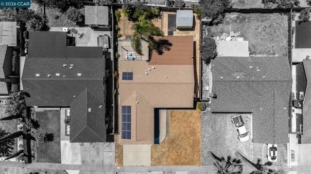 419 Blanco St, American Canyon, CA 94503