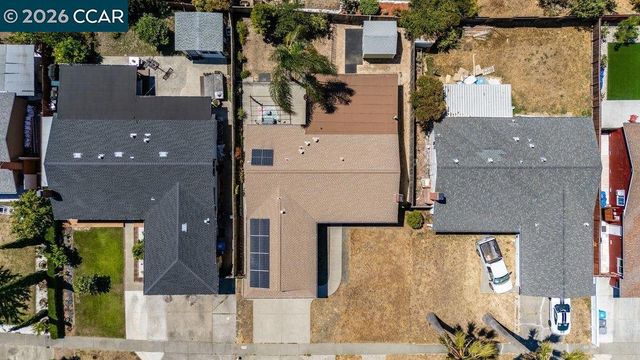 419 Blanco St, American Canyon, CA 94503