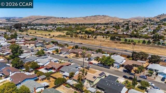 419 Blanco St, American Canyon, CA 94503