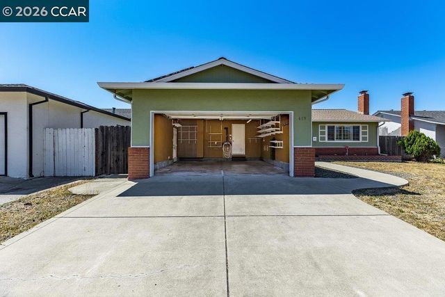 419 Blanco St, American Canyon, CA 94503