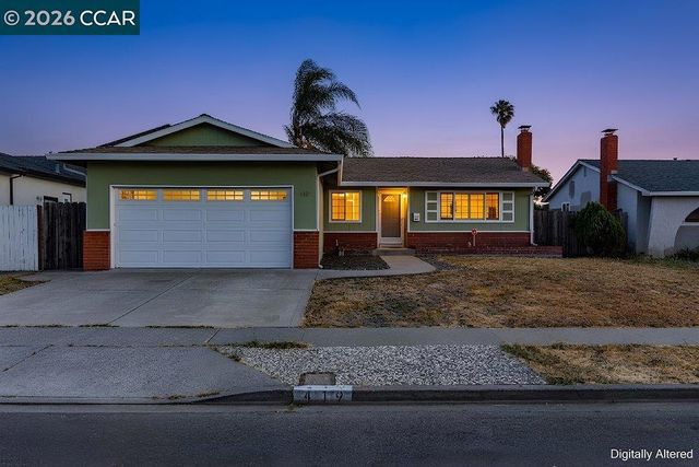 419 Blanco St, American Canyon, CA 94503