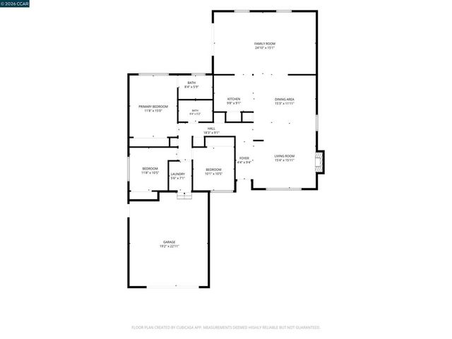 419 Blanco St, American Canyon, CA 94503