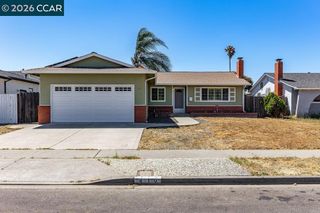 419 Blanco St, American Canyon, CA 94503