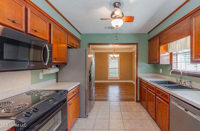 219 Willow Brook Drive, Clinton, MS 39056