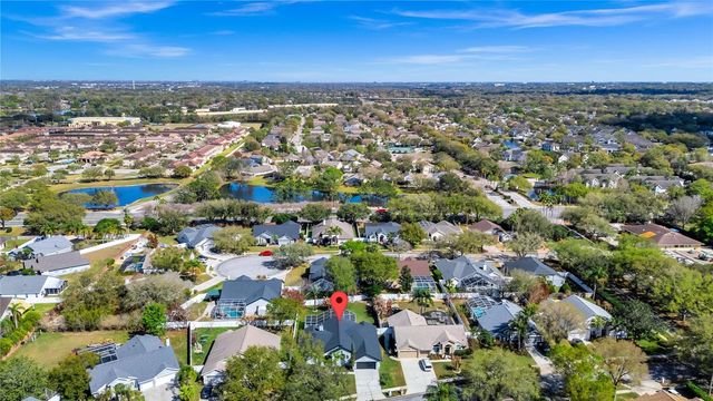 841 GROVESMERE LOOP, Ocoee, FL 34761