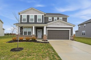 6929 Hornbeam Circle, Brownsburg, IN 46112