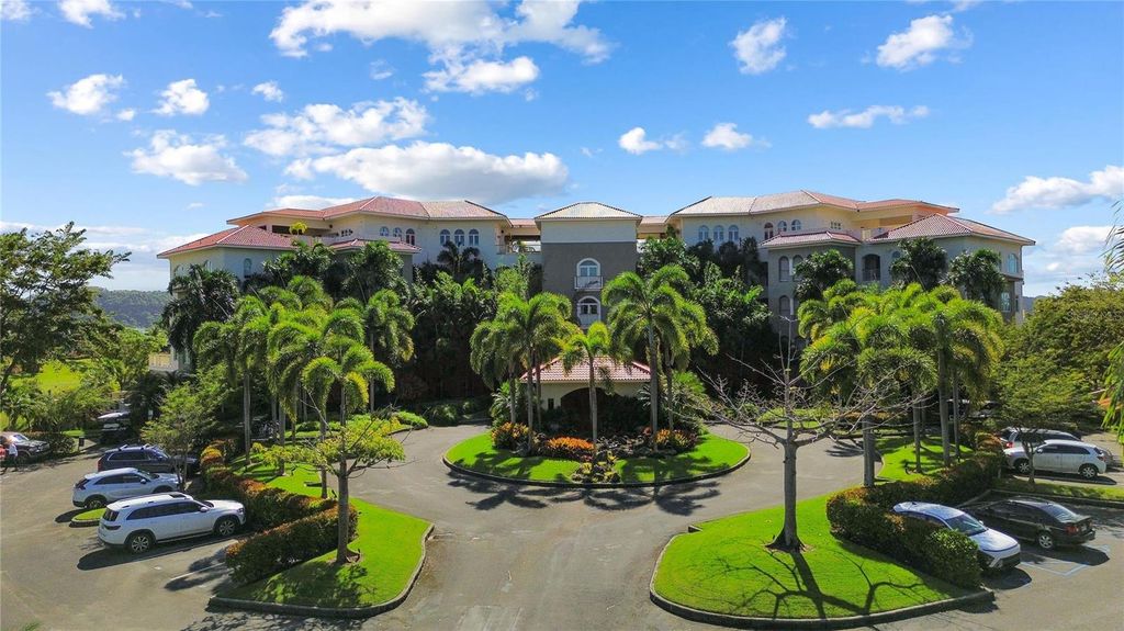 Image 1 of property listing at 3203 PLANTATION VILLAGE 203, Dorado, PR 00646