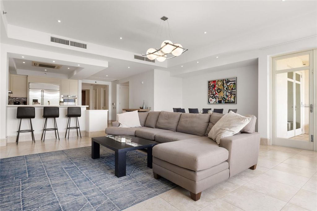 Image 22 of property listing at 3203 PLANTATION VILLAGE 203, Dorado, PR 00646