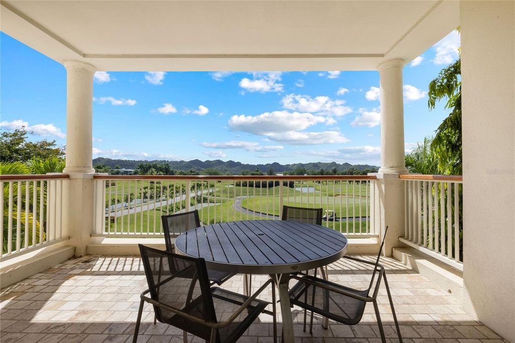 Image 41 of property listing at 3203 PLANTATION VILLAGE 203, Dorado, PR 00646