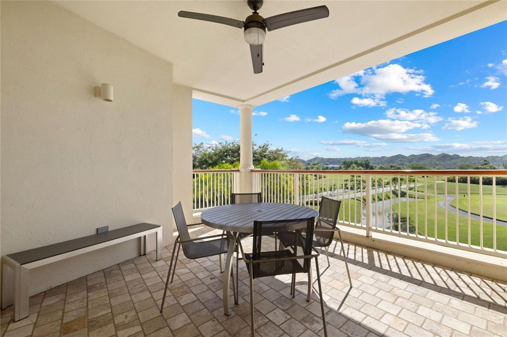 Image 42 of property listing at 3203 PLANTATION VILLAGE 203, Dorado, PR 00646