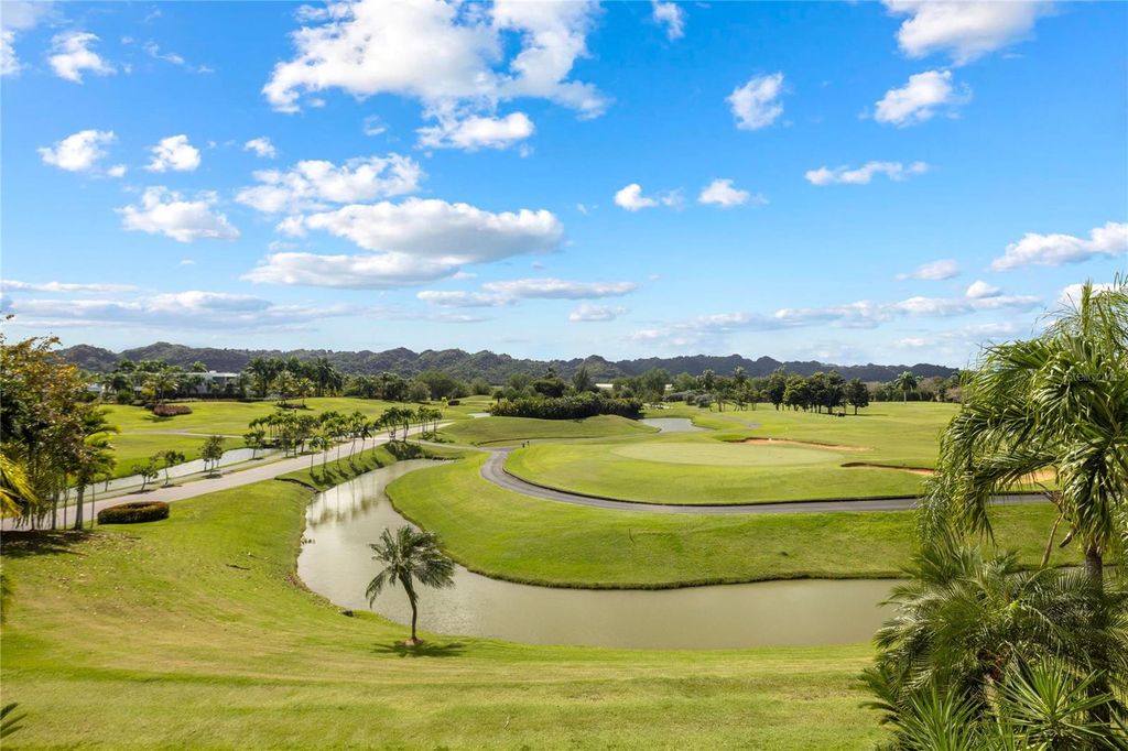 Image 44 of property listing at 3203 PLANTATION VILLAGE 203, Dorado, PR 00646