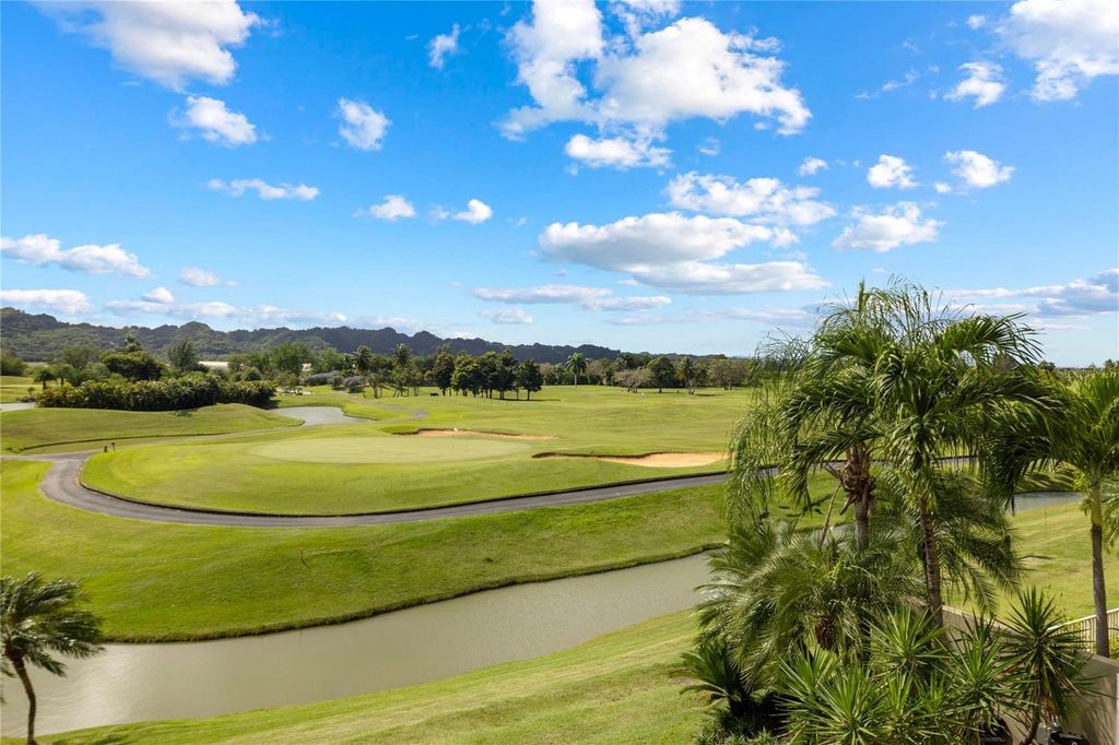 Image 45 of property listing at 3203 PLANTATION VILLAGE 203, Dorado, PR 00646