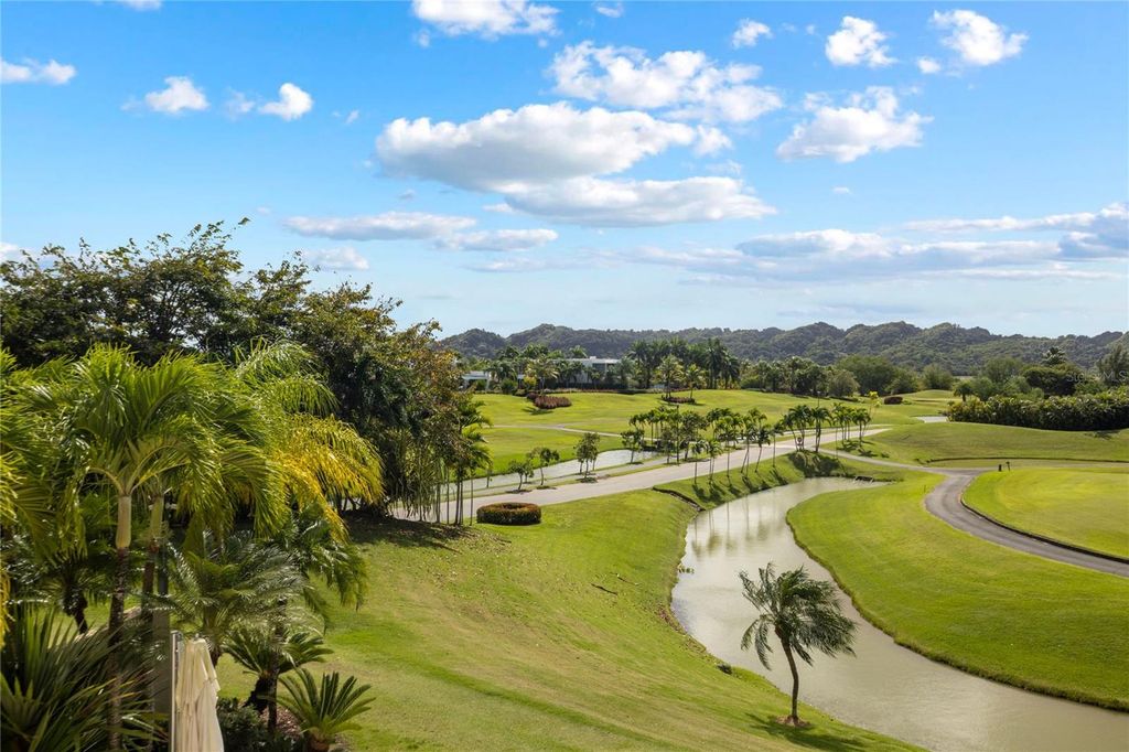 Image 46 of property listing at 3203 PLANTATION VILLAGE 203, Dorado, PR 00646