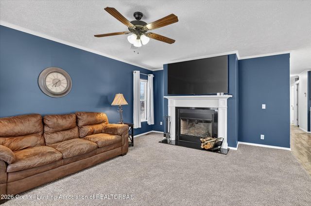 6642 E Spicerville Highway, Eaton Rapids, MI 48827