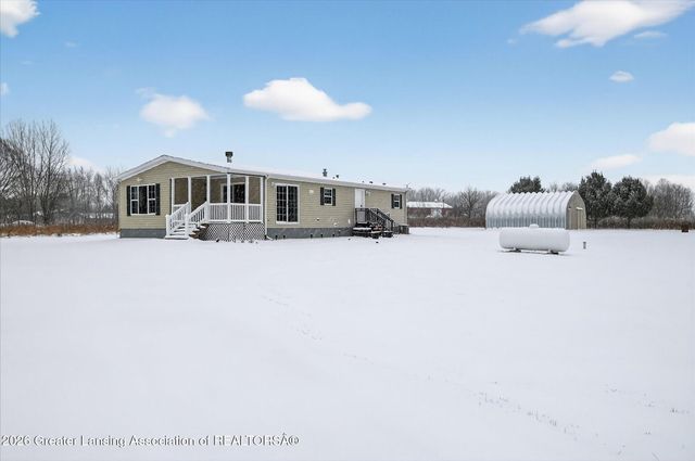 6642 E Spicerville Highway, Eaton Rapids, MI 48827