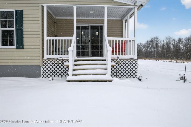 6642 E Spicerville Highway, Eaton Rapids, MI 48827