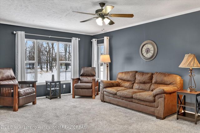 6642 E Spicerville Highway, Eaton Rapids, MI 48827