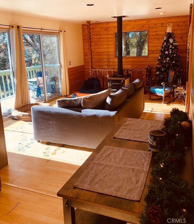 Image 3 of property listing at 52735 Sugar Pine, Idyllwild, CA 92549