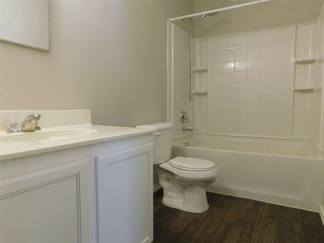 2628 S Wavecrest Court, Little Elm, TX 75068