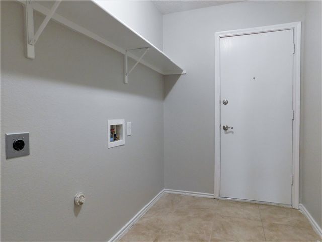 2628 S Wavecrest Court, Little Elm, TX 75068