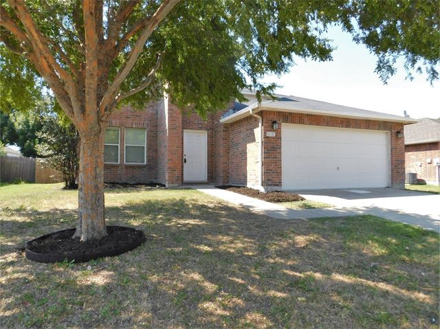 2628 S Wavecrest Court, Little Elm, TX 75068