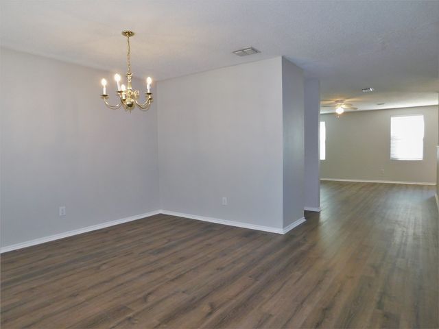 2628 S Wavecrest Court, Little Elm, TX 75068