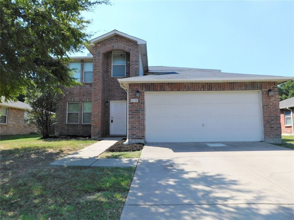 2628 S Wavecrest Court, Little Elm, TX 75068