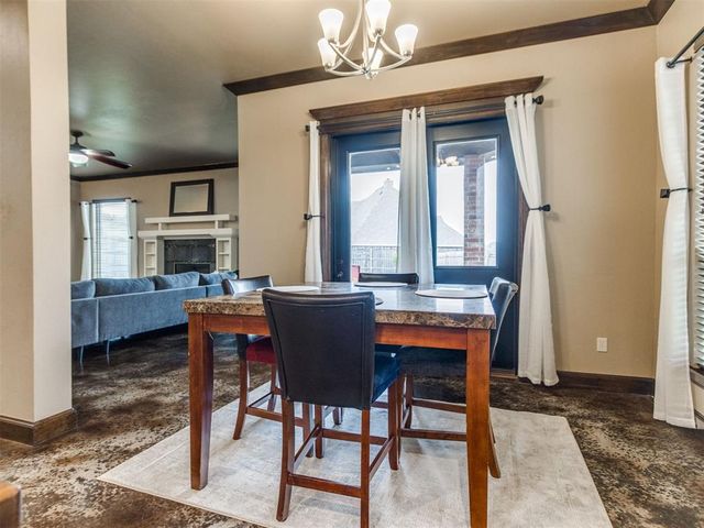 12600 Olivine Terrace, Oklahoma City, OK 73170