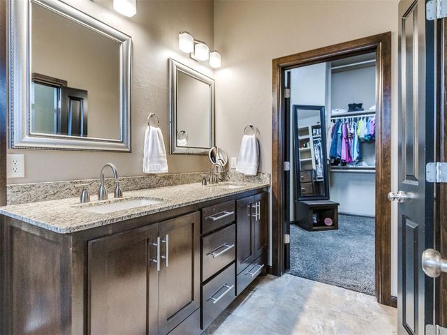 12600 Olivine Terrace, Oklahoma City, OK 73170