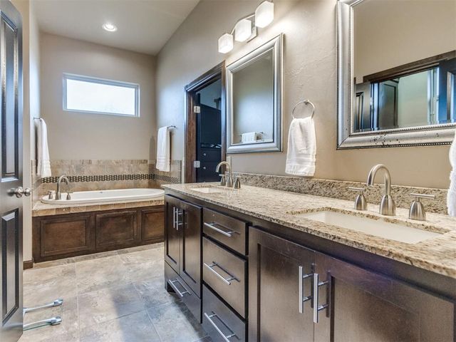 12600 Olivine Terrace, Oklahoma City, OK 73170