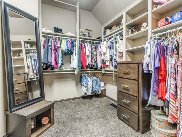 12600 Olivine Terrace, Oklahoma City, OK 73170