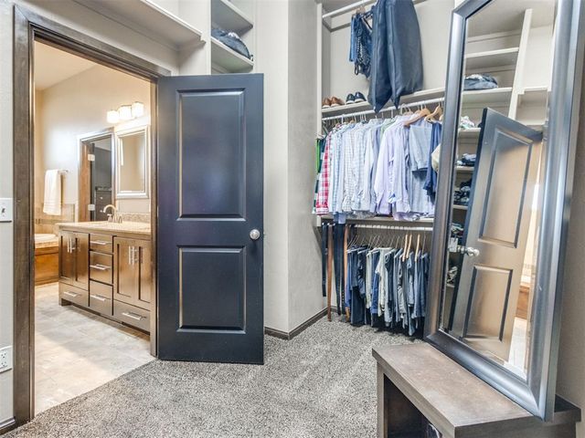 12600 Olivine Terrace, Oklahoma City, OK 73170