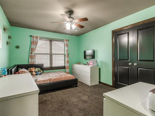 12600 Olivine Terrace, Oklahoma City, OK 73170