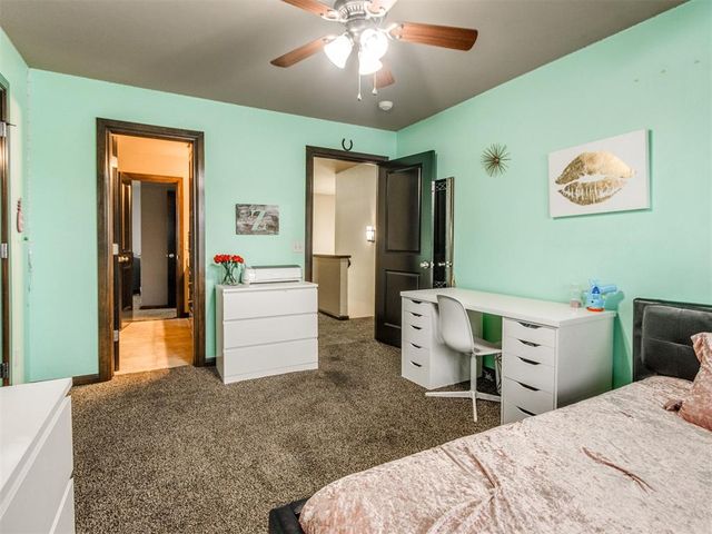 12600 Olivine Terrace, Oklahoma City, OK 73170